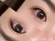 フラットラッシュ100本💖期間限定『LEDに変更も可能🙆‍♀️』