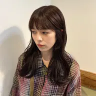 ［平日限定］カット＋カラー