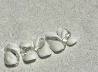 シンプルニュアンスコース💅オフなし