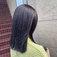 🍊カラー＆Aujuaトリートメント🍊¥11,550⇒¥6,500