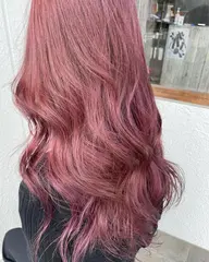 【平日限定】ダブルカラー