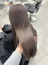 【2step アメージアトリートメント】🌟時短、コスパ⭕️、手触りをよくしたい方🌟