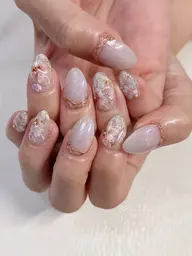 オフなし　デザイン放題コース（持ち込みOK）