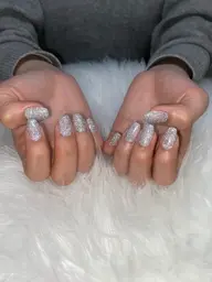 💅ハンド フラッシュ📸/マグネット🧲 オフ込み(ご新規様のみオフ無料/リピーター様¥1100)