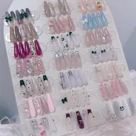 定額ネイル💛B【人気No.2】