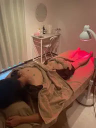 鍼灸全身コース