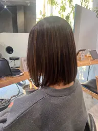 Premium 縮毛矯正🪄 💇🏻‍♀️