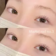 コーティング付き𓂃🫧‪【似合わせラッシュリフト】🐈