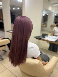 ブリーチリタッチ✨