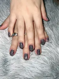 ネイルサロンに行きたいけど行きづらい🥺メンズの方にオススメ✌️メンズネイル🤟