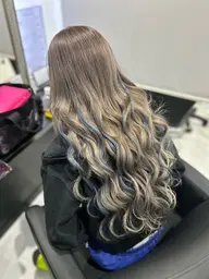 ⚜️馴染ませカット＋プルエクステ  ダイヤモンド毛質毛質(おへそ上)60本⚜️