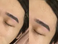 【メンズWAX】美眉スタイリング