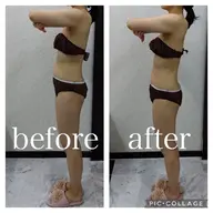 骨盤矯正付き☆オールハンド筋膜リリース痩身エステ120分