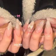 🎀持込デザイン 60min(オフ込)時間内パーツ付け放題*ੈ✩‧₊˚