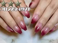 カラーグラデーション