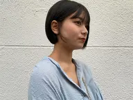 デザインカット&シャンプー