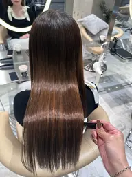 💖ケラスターゼカクテルトリートメント