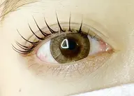 ヒト幹細胞trラッシュリフト✨️アイシャンプー込💜