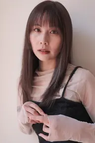 カット+縮毛矯正🎵¥13750