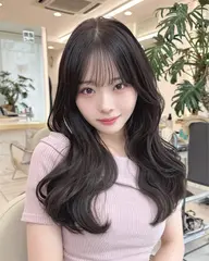 カット＋髪質改善トリートメント