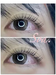 アイシャンプー