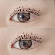 🧡🦁当日限定 選べるパリジェンヌラッシュリフトorまつげパーマ トリートメント付き🦁🧡¥3850