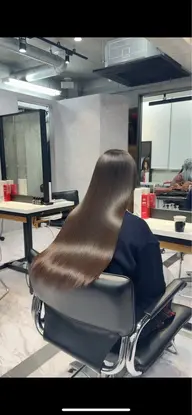 期間限定価格❗️美髪カラー🍀*゜