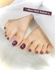 シンプルフットラメグラ/マグネット/ミラ−「オフ込み」