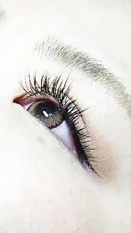 《LEDフラットラッシュ160本/片目80本》🖤10450円→8250円/オフ代別途