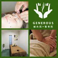 【欲張り120分】プレミア美容鍼×整体✨本格小顔プレミアム美容鍼×全身整体で顔も体もリセット🌿