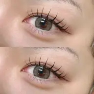 【ご新規様限定クーポン✨】💎フラットラッシュ🪽ྀི120本まで オフ・コーティング込み