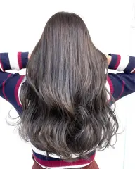 【🉐ミニモ価格🉐】ケアカラー+カット