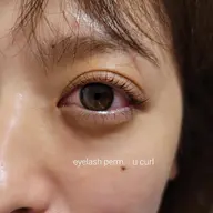🌷5/15まで🌷『上まつげパーマ(tr付)』💎ケラチントリートメント+1000