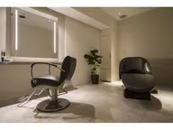 【💜完全個室施術💜】メンズカット+眉カット+浄化スパ（30分）