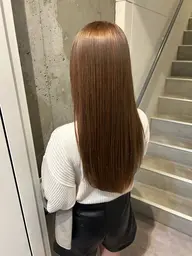 ✨毛髪再生✨バイカルテトリートメントスタンダード一度試してみて下さい‼︎(髪質改善、髪質再生)