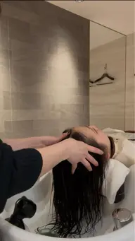 🌿睡眠改善90minスパ🌿