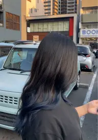 グラデーションカラー💛🧡