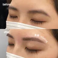 女性 ミニモ特別価格❗️美眉スタイリング🌈✨(注意事項を必ずご確認下さい⚠️)