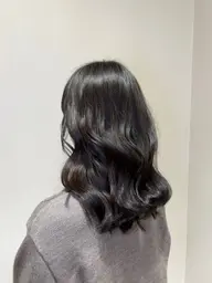 カット+カラー(ワンカラー) 【カラーのみも可◎】