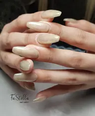 マグネットorミラーネイル10本【オフ込み】