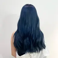 【何度でも◎】🧊ケアブリーチダブルカラー+内部補修トリートメント🧊