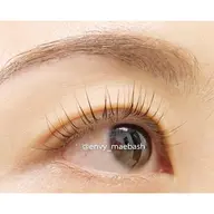 ラッシュリフト上(トリートメント込)パリジェンヌラッシュリフト