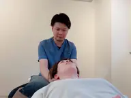 【お身体のお悩み改善】姿勢・骨盤調整！8,200円→4,500円　全身施術ボキボキしない安心な施術