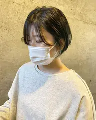 カット＋2STEPトリートメント