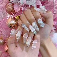 【スカルプ】art Large