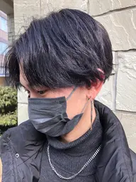 ☆ メンズカット ☆