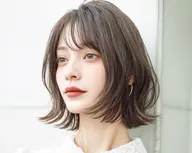 ✨🦋人気のブランドカラー剤使用🦋イルミナカラーofエドルカラー🦋✨