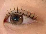 🫧学生限定🫧学割U24/ビューラー式まつげパーマ＋まつげ3STEPトリートメント　3000円→2500円