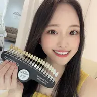 🧑🏼‍🎓学生限定❣️ミニモ学割👩🏼‍🎓3照射【¥2800】🦷✨