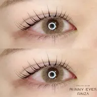 【ご新規様minimo限定】✨️デザイン選べるラッシュカール/まつげパーマ当店お初めての方限定